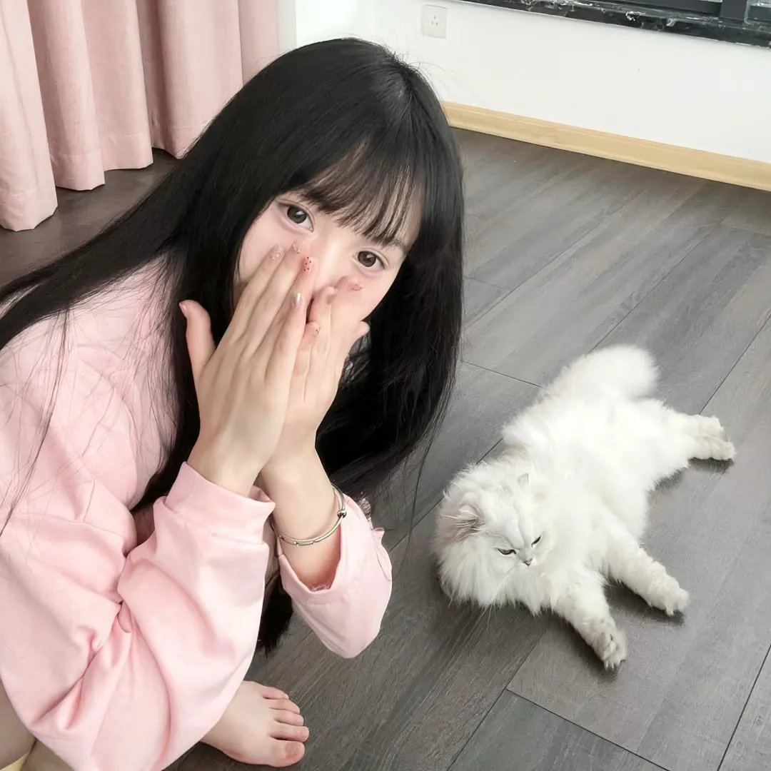 焦虑青春