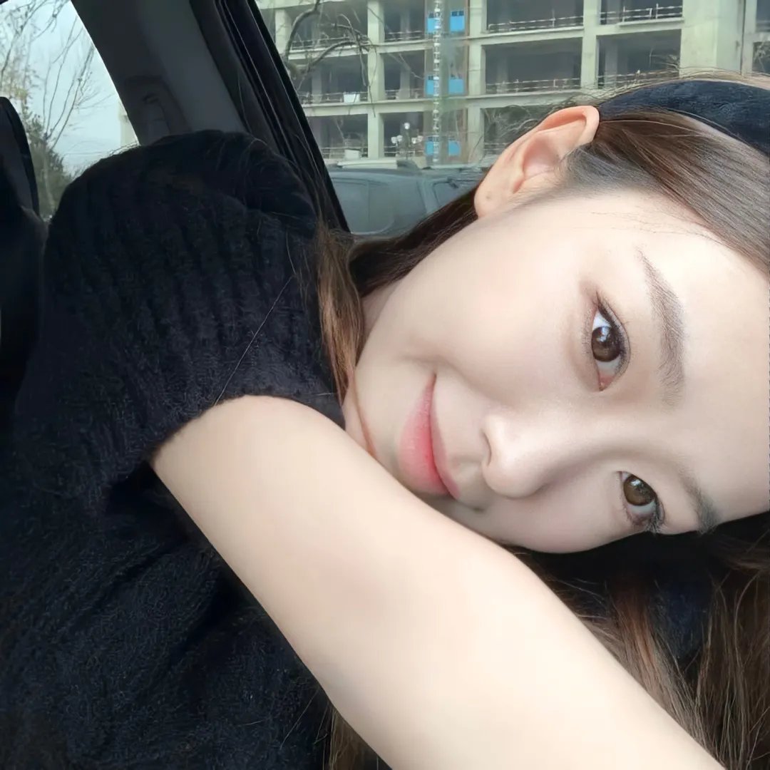 看不见的月亮